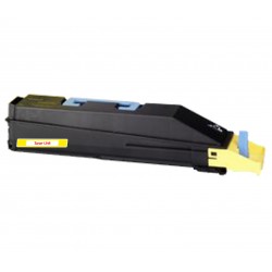 New (Non OEM) Color Toner Unit TK-865Y (1T02JZAEU0) Yellow