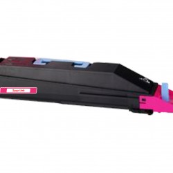 New (Non OEM) Color Toner Unit TK-865M (1T02JZBEU0) Magenta