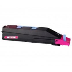 New (Non OEM) Color Toner Unit TK-865M (1T02JZBEU0) Magenta