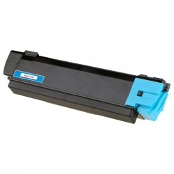 New (Non OEM) Color Toner Unit TK-590C (1T02KVCNL0) Cyan New (Non OEM) Color Toner Unit TK-590C (1T02KVCNL0) Cyan