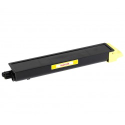 New (Non OEM) Color Toner Unit TK-895Y (1T02K0ANL0) Yellow