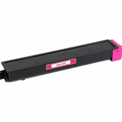 New (Non OEM) Color Toner Unit TK-895M (1T02K0BNL0) Magenta