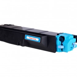 New (Non OEM) Color Toner Unit TK-5140C (1T02NRCNL0) Cyan