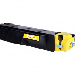 New (Non OEM) Color Toner Unit TK-5150Y (1T02NSANL0) Yellow
