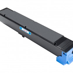 New (Non OEM) Color Toner Unit TK-5205C (1T02R5CNL0) Cyan