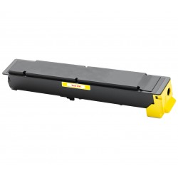 New (Non OEM) Color Toner Unit TK-5205Y (1T02R5ANL0) Yellow