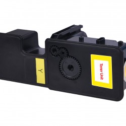 New (Non OEM) Color Toner Unit TK-5230Y (1T02R9ANL0) Yellow