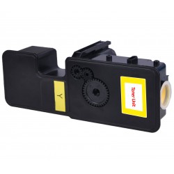 New (Non OEM) Color Toner Unit TK-5230Y (1T02R9ANL0) Yellow