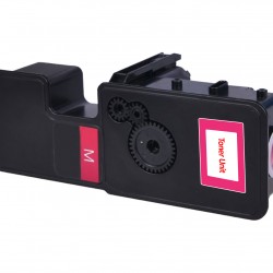 New (Non OEM) Color Toner Unit TK-5230M (1T02R9BNL0) Magenta