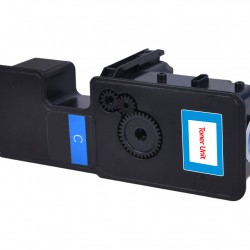 New (Non OEM) Color Toner Unit TK-5240C (1T02R7CNL0) Cyan New (Non OEM) Color Toner Unit TK-5240C (1T02R7CNL0) Cyan
