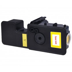 New (Non OEM) Color Toner Unit TK-5240Y (1T02R7ANL0) Yellow New (Non OEM) Color Toner Unit TK-5240Y (1T02R7ANL0) Yellow