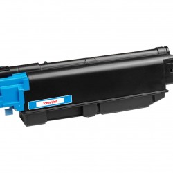 New (Non OEM) Color Toner Unit TK-5270C (1T02TVCNL0)Cyan New (Non OEM) Color Toner Unit TK-5270C (1T02TVCNL0)Cyan