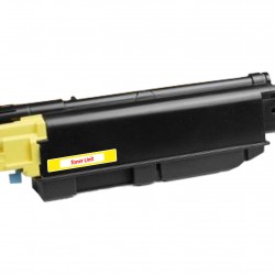 New (Non OEM) Color Toner Unit TK-5270Y (1T02TVANL0) Yellow New (Non OEM) Color Toner Unit TK-5270Y (1T02TVANL0) Yellow