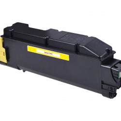 New (Non OEM) Color Toner Unit TK-5280Y (1T02TWANL0) Yellow New (Non OEM) Color Toner Unit TK-5280Y (1T02TWANL0) Yellow