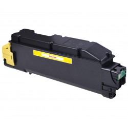 New (Non OEM) Color Toner Unit TK-5280Y (1T02TWANL0) Yellow New (Non OEM) Color Toner Unit TK-5280Y (1T02TWANL0) Yellow