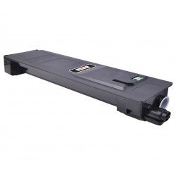 New (Non OEM) Color Toner Unit TK-8115K (1T02MV0NL0) Black