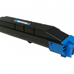 New (Non OEM) Color Toner Unit TK-8305C (1T02LKCNL0) Cyan