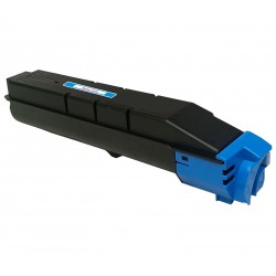 New (Non OEM) Color Toner Unit TK-8305C (1T02LKCNL0) Cyan