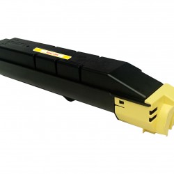 New (Non OEM) Color Toner Unit TK-8305Y (1T02LKANL0) Yellow