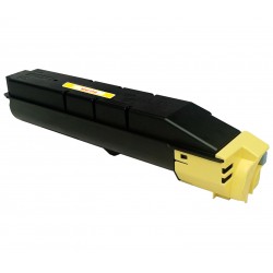 New (Non OEM) Color Toner Unit TK-8305Y (1T02LKANL0) Yellow
