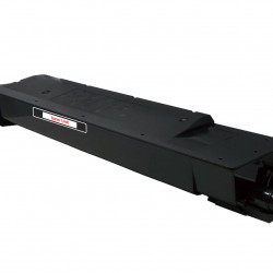 New (Non OEM) Color Toner Unit TK-8325K (1T02NP0NL0) Black