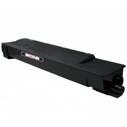 New (Non OEM) Color Toner Unit TK-8325K (1T02NP0NL0) Black