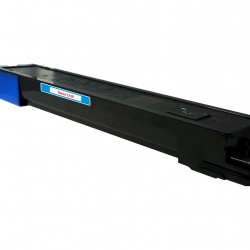 New (Non OEM) Color Toner Unit TK-8325C (1T02NPCNL0) Cyan