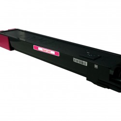 New (Non OEM) Color Toner Unit TK-8325M (1T02NPBNL0) Magenta