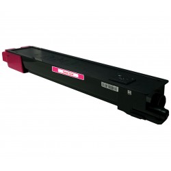 New (Non OEM) Color Toner Unit TK-8325M (1T02NPBNL0) Magenta