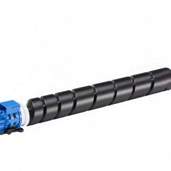 New (Non OEM) Color Toner Unit TK-8335C (1T02RLCNL0) Cyan