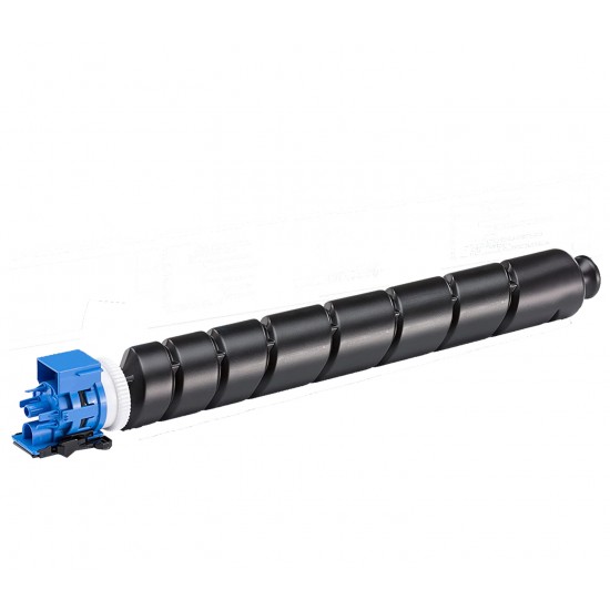 New (Non OEM) Color Toner Unit TK-8335C (1T02RLCNL0) Cyan New (Non OEM) Color Toner Unit TK-8335C (1T02RLCNL0) Cyan
