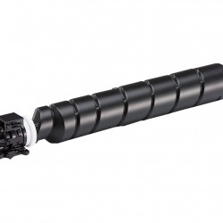 New (Non OEM) Color Toner Unit TK-8345K (1T02L70NL0) Black