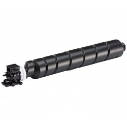 New (Non OEM) Color Toner Unit TK-8345K (1T02L70NL0) Black