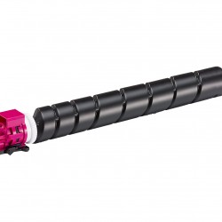 New (Non OEM) Color Toner Unit TK-8345M (1T02L7BNL0) Magenta