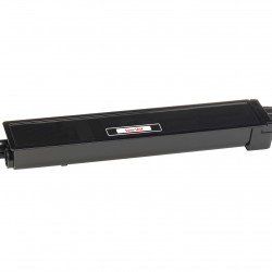 New (Non OEM) Color Toner Unit TK-8315K (1T02MV0NL0) Black