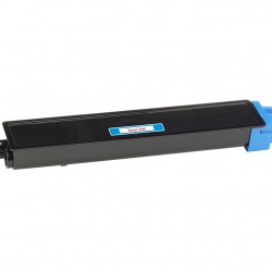New (Non OEM) Color Toner Unit TK-8315C (1T02MVCNL0) Cyan