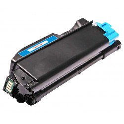 New (Non OEM) Color Toner Unit TK-5305C (1T02VMCNL0) Cyan New (Non OEM) Color Toner Unit TK-5305C (1T02VMCNL0) Cyan