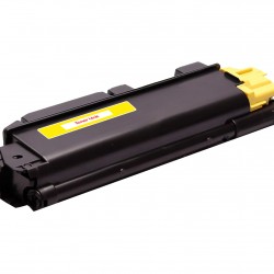 New (Non OEM) Color Toner Unit TK-5305Y (1T02VMANL0) Yellow New (Non OEM) Color Toner Unit TK-5305Y (1T02VMANL0) Yellow