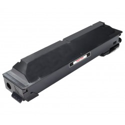 New (Non OEM) Color Toner Unit TK-5195K (1T02R40NL0) Black