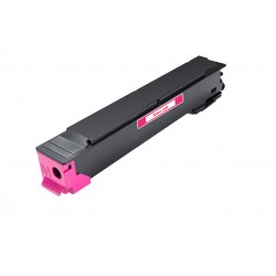 New (Non OEM) Color Toner Unit TK-5195M (1T02R4BNL0) Magenta