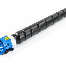 New (Non OEM) Color Toner Unit TK-8515C (1T02NDCNL0) Cyan