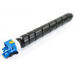 New (Non OEM) Color Toner Unit TK-8515C (1T02NDCNL0) Cyan