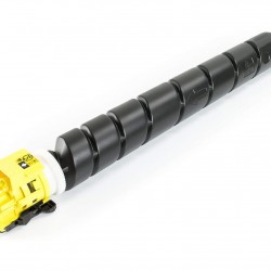 New (Non OEM) Color Toner Unit TK-8515Y (1T02NDANL0) Yellow