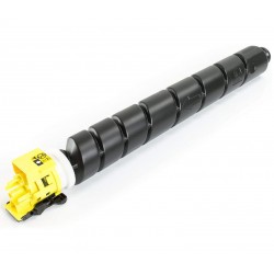 New (Non OEM) Color Toner Unit TK-8515Y (1T02NDANL0) Yellow