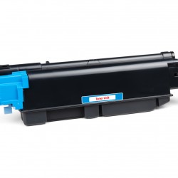 New (Non OEM) Color Toner Unit TK-5345C (1T02ZLCNL0) Cyan New (Non OEM) Color Toner Unit TK-5345C (1T02ZLCNL0) Cyan