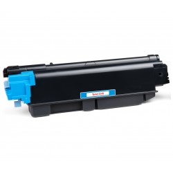 New (Non OEM) Color Toner Unit TK-5345C (1T02ZLCNL0) Cyan New (Non OEM) Color Toner Unit TK-5345C (1T02ZLCNL0) Cyan