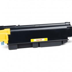 New (Non OEM) Color Toner Unit TK-5345Y (1T02ZLANL0) Yellow New (Non OEM) Color Toner Unit TK-5345Y (1T02ZLANL0) Yellow