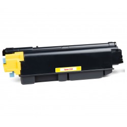 New (Non OEM) Color Toner Unit TK-5345Y (1T02ZLANL0) Yellow New (Non OEM) Color Toner Unit TK-5345Y (1T02ZLANL0) Yellow