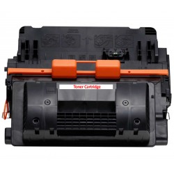 Rebuilt (Non OEM) Toner Cartridge CRG 039H (0288C001) Black