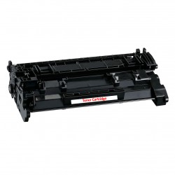 New (Non OEM) Toner Cartridge CRG 052 (2199C002) Black